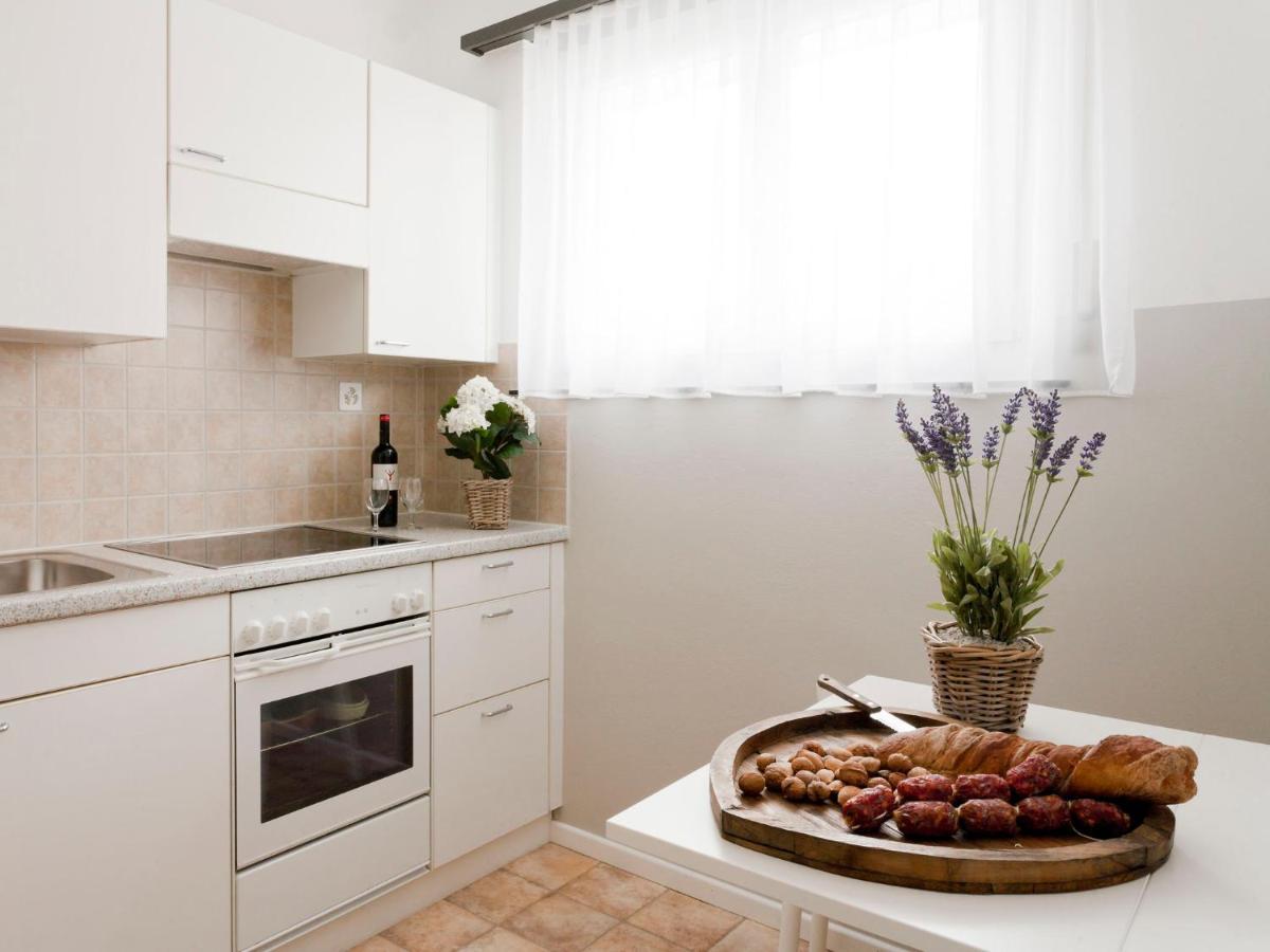 Apartment Double Room-4 By Interhome Ascona Eksteriør bilde