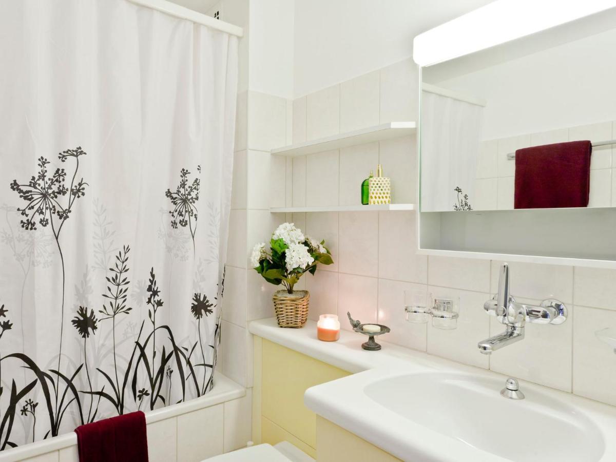Apartment Double Room-4 By Interhome Ascona Eksteriør bilde